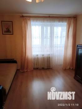 1-к квартира, на длительный срок, 36м2, 9/9 этаж