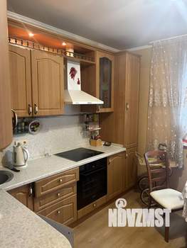 1-к квартира, на длительный срок, 36м2, 5/16 этаж