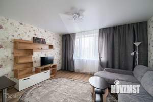 2-к квартира, на длительный срок, 57м2, 6/16 этаж