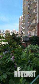 2-к квартира, на длительный срок, 56м2, 5/22 этаж