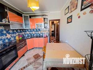 1-к квартира, на длительный срок, 40м2, 17/17 этаж