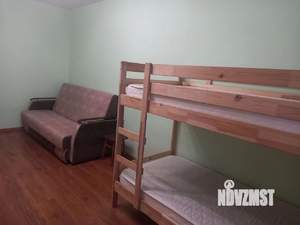 1-к квартира, на длительный срок, 45м2, 2/17 этаж