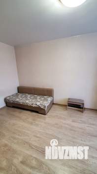 1-к квартира, на длительный срок, 37м2, 15/24 этаж