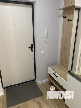 2-к квартира, на длительный срок, 32м2, 2/17 этаж