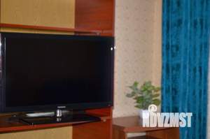 1-к квартира, посуточно, 44м2, 1/1 этаж