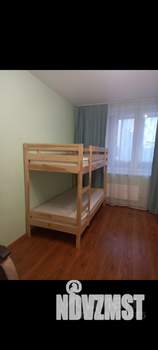 1-к квартира, на длительный срок, 37м2, 2/17 этаж