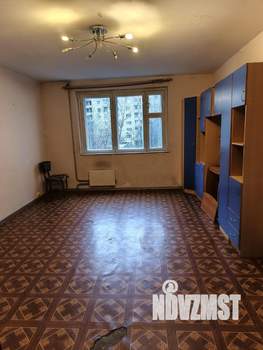 2-к квартира, на длительный срок, 62м2, 3/14 этаж