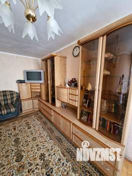 3-к квартира, на длительный срок, 62м2, 6/9 этаж