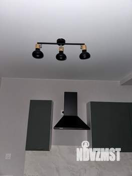 1-к квартира, на длительный срок, 40м2, 8/22 этаж