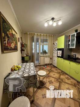 2-к квартира, на длительный срок, 68м2, 9/23 этаж