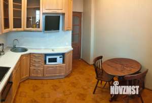2-к квартира, на длительный срок, 65м2, 17/17 этаж