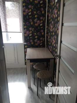 2-к квартира, на длительный срок, 44м2, 4/5 этаж