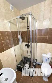 2-к квартира, посуточно, 40м2, 1/1 этаж