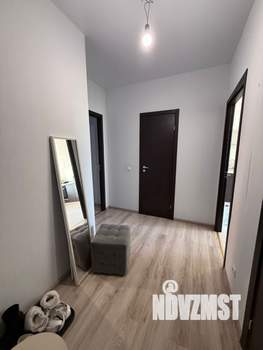 1-к квартира, на длительный срок, 37м2, 13/15 этаж