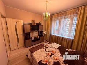 2-к квартира, на длительный срок, 42м2, 6/25 этаж