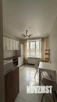 1-к квартира, на длительный срок, 32м2, 4/18 этаж
