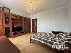 2-к квартира, на длительный срок, 46м2, 8/21 этаж