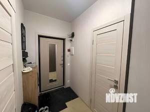 1-к квартира, на длительный срок, 39м2, 19/23 этаж