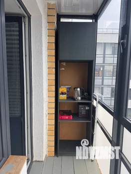 1-к квартира, на длительный срок, 32м2, 16/17 этаж