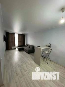 1-к квартира, посуточно, 52м2, 1/1 этаж
