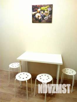 1-к квартира, посуточно, 33м2, 1/9 этаж