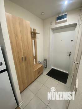 Студия квартира, на длительный срок, 20м2, 3/16 этаж