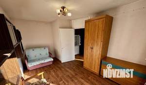 2-к квартира, на длительный срок, 43м2, 5/5 этаж