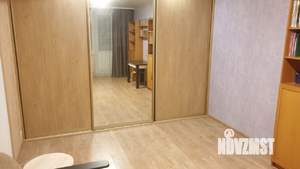 1-к квартира, на длительный срок, 37м2, 2/17 этаж