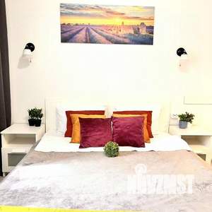 1-к квартира, посуточно, 24м2, 1/1 этаж