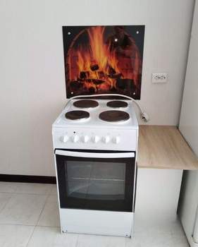 1-к квартира, на длительный срок, 30м2, 15/17 этаж