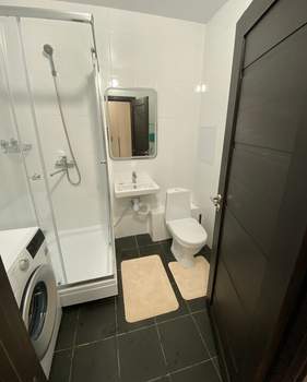 Студия квартира, на длительный срок, 21м2, 11/17 этаж