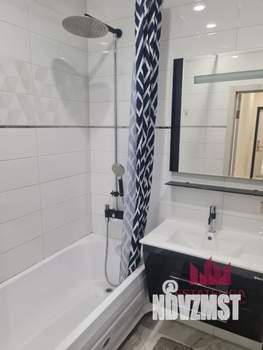 1-к квартира, на длительный срок, 36м2, 8/22 этаж