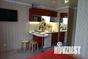 1-к квартира, посуточно, 10м2, 3/3 этаж