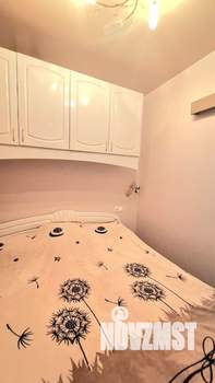 1-к квартира, на длительный срок, 42м2, 12/12 этаж