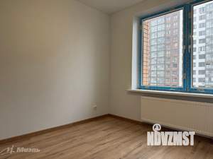 2-к квартира, на длительный срок, 48м2, 8/17 этаж