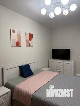 1-к квартира, на длительный срок, 35м2, 9/9 этаж