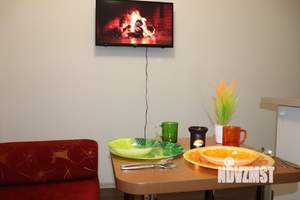 1-к квартира, посуточно, 12м2, 1/1 этаж