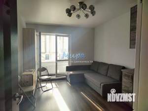 1-к квартира, на длительный срок, 23м2, 12/25 этаж