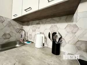 2-к квартира, посуточно, 45м2, 10/17 этаж