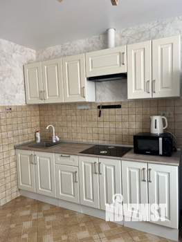 1-к квартира, на длительный срок, 43м2, 13/28 этаж