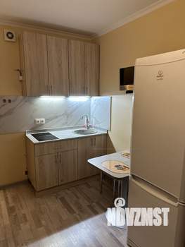 Студия квартира, на длительный срок, 20м2, 14/18 этаж