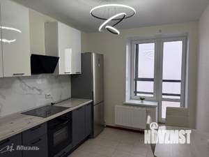 2-к квартира, на длительный срок, 47м2, 16/17 этаж