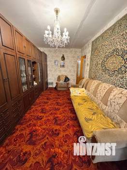 2-к квартира, на длительный срок, 43м2, 2/5 этаж
