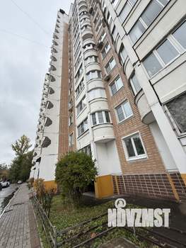 2-к квартира, на длительный срок, 60м2, 6/14 этаж