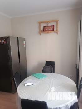 2-к квартира, на длительный срок, 60м2, 1/17 этаж
