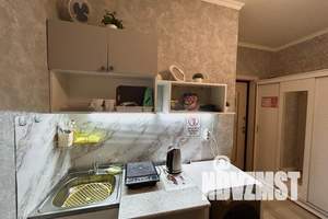 1-к квартира, посуточно, 20м2, 8/17 этаж