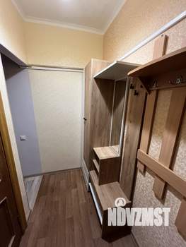 1-к квартира, на длительный срок, 33м2, 4/5 этаж