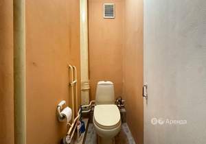 1-к квартира, на длительный срок, 38м2, 6/9 этаж