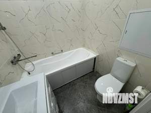 1-к квартира, посуточно, 30м2, 13/16 этаж