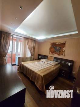 3-к квартира, на длительный срок, 75м2, 7/9 этаж